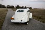 DeSoto Airflow Coupe 1934 года